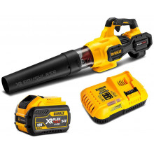 DeWALT DCMBA572X1-QW Akkus lombfúvó XR FlexVolt (200km/h/54V/1x9,0Ah)