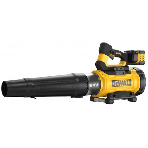 DeWALT DCMBL777X1-QW Akkus lombfúvó FlexVolt XR (54V/akku és töltő nélkül) DeWALT DCMBL777X1-QW Akkus lombfúvó FlexVolt XR (54V/akku és töltő nélkül)