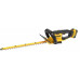 DeWALT DCMHT562P1-QW Akkus sövénynyíró 55 cm, 19 cm XR (18V/1x5,0Ah)