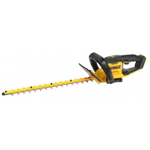 DeWALT DCMHT564N-XJ Akkus sövényvágó 55 cm, 25 mm XR (18V/akku és töltő nélkül) DeWALT DCMHT564N-XJ Akkus sövényvágó 55 cm, 25 mm XR (18V/akku és töltő nélkül)