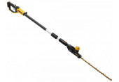 DeWALT DCMPH566N-XJ Akkus magassági sövényvágó XR (55cm/18V/akku és töltő nélkül)
