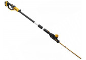 DeWALT DCMPH566P1-QW Akkus magassági sövényvágó XR (55cm/18V/1x5,0Ah)