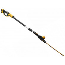 DeWALT DCMPH566P1-QW Akkus magassági sövényvágó XR (55cm/18V/1x5,0Ah)