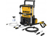 DeWALT DCMPW1600N-XJ Akkus magasnyomású mosó XR (2x18V/akku és töltő nélkül)