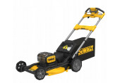 DeWALT DCMWSP156N akkus önjáró funyíró (2x18V/Akku és tölto nélkül)
