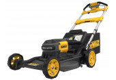 DeWALT DCMWSP660N-XJ Akkus fűnyíró 53cm FlexVolt XR (2x54V/akku és töltő nélkül)