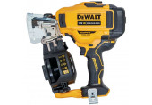 DeWALT DCN45RNNT-XJ Akkus zsindelyszögező 45 mm XR (18V/akku és töltő nélkül) Tstak