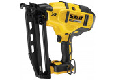 DeWALT DCN660N-XJ Akkus szegbelövő XR (63mm/18V/akku és töltő nélkül)