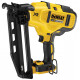 DeWALT DCN660N-XJ Akkus szegbelövő XR (63mm/18V/akku és töltő nélkül)