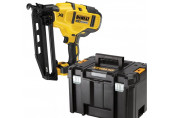 DeWALT DCN660NT-XJ Akkus szegbelövő XR (63mm/18V/akku és töltő nélkül) Tstak