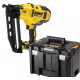 DeWALT DCN660NT-XJ Akkus szegbelövő XR (63mm/18V/akku és töltő nélkül) Tstak