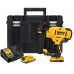 DeWALT DCN682D2-QW Akkus szegbelövő 38 mm XR (18V/2x2,0Ah)