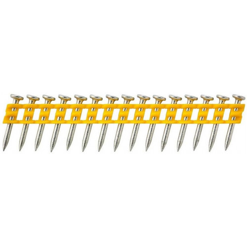 DeWALT DCN8901025 25 x 2.6mm szög könnyű betonhoz 1005db