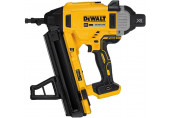 DeWALT DCN890N-XJ Akkus betonszegező XR (57mm/18V/akku és töltő nélkül)