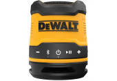 DeWALT DCR009-XJ akkus bluetooth hangszóró USB-C, 86Db, 5W/3,6V