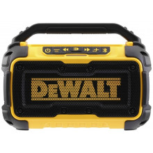 DeWALT Bluetooth hangszóró DCR011-XJ