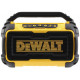 DeWALT DCR011-XJ Akkus Premium Bluetooth hangszóró XR (10,8/18/54V/akku és töltő nélkül)