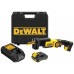 DeWALT DCS310D2-QW Akkus orrfűrész 10,8V