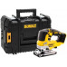 DeWALT DCS334NT-XJ Akkus dekopírfűrész XR (18V/akku és töltő nélkül) Tstak