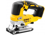 DeWALT DCS334N-XJ Akkus dekopírfűrész XR (18V/akku és töltő nélkül)