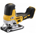 DeWALT DCS335N-XJ Akkus dekopírfűrész (18V), akku és töltő nélkül