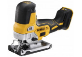 DeWALT DCS335N-XJ Akkus dekopírfűrész XR (18V/akku és töltő nélkül)