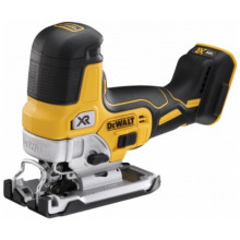 DeWALT DCS335N-XJ Akkus dekopírfűrész XR (18V/akku és töltő nélkül)