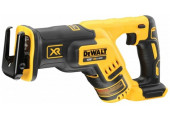 DeWALT DCS367N-XJ Akkus orrfűrész XR (18V/akku és töltő nélkül)