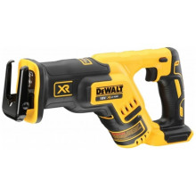 DeWALT DCS367N-XJ Akkus orrfűrész XR (18V/akku és töltő nélkül)