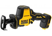 DeWALT DCS369N-XJ Akkus orrfűrész XR (18V/akku és töltő nélkül)