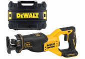 DeWALT DCS382NT-XJ Akkus orrfűrész XR (18V/akku és töltő nélkü) Tstak