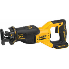 DeWALT DCS382N-XJ Akkus orrfűrész XR (18V/akku és töltő nélkül)