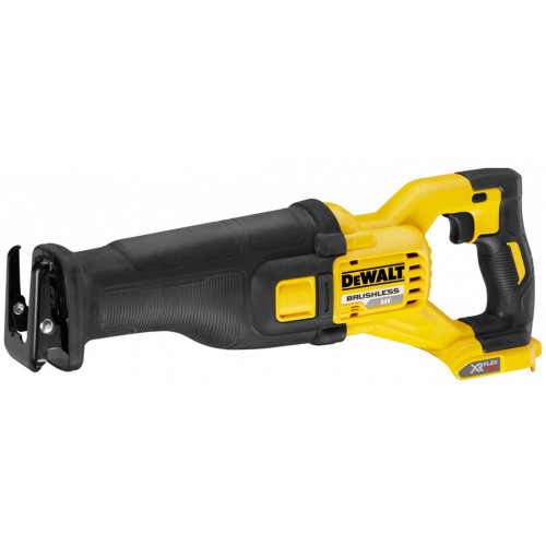 DeWALT DCS388N-XJ Akkus kardfűrész Flexvolt XR 54V akku és töltő nélkül