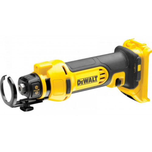 DeWALT DCS551N-XJ Akkus gipszkarton maró 18 V XR, akku és töltő nélkül