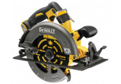DeWALT DCS578N-XJ Akkus körfűrész XR FlexVolt (190mm/54V/akku és töltő nélkül)