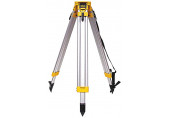 DeWALT DE0736-XJ Teleszkópos lézer állvány 1.07m - 1.73m 5/8"
