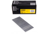 DeWALT DNBT1820GZ BT Stift szeg 20x1,25mm, zömítőfej, galvanizált 5000db