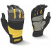 DeWALT DPG213L Fingerless Performance védőkesztyű