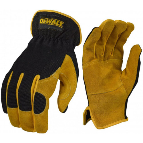 DeWALT DPG216L Performance marhabőr védőkesztyű