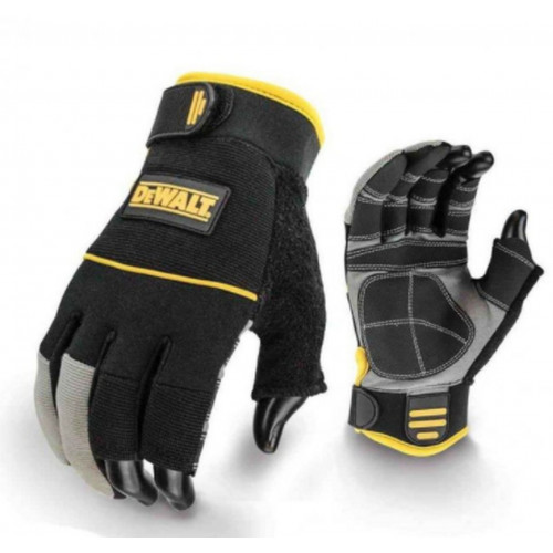 DeWALT DPG24L EU Munkakesztyű Méret (kesztyű): L 1 pár DeWALT DPG24L EU Munkakesztyű Méret (kesztyű): L 1 pár