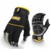DeWALT DPG24L EU Munkakesztyű Méret (kesztyű): L 1 pár