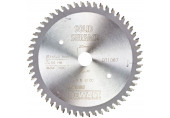 DeWALT DT1087-QZ Extreme Körfűrészlap merülőfűrészhez 165x20mm, 54 fog MTCG