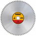 DeWALT DT1926-QZ Körfűrészlap állványos fűrészekhez 355x25,4mm, 66 fog TFZ 1,5°