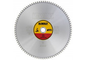 DeWALT DT1927-QZ Körfűrészlap állványos fűrészekhez 355x25,4mm, 90 fog TFZ 1,5°