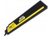 DeWALT DT20435-QZ Fűrészlap kardfűrészekhez, vashoz, 8 TPI - 230 / 152mm