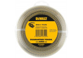 DeWALT DT20650-QZ Vágószál DCM561 fűkaszához 2mm x 15,2m