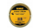 DeWALT DT20652-QZ tartalék húr 2,5 mm x 68,6 m