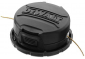 DeWALT DT20658-QZ Damilfej damillal DCM561/DCM571 fűkaszához 7,8m/2,0mm