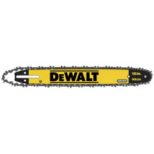 DeWALT DT20660-QZ bár 40cm és lánc OREGON