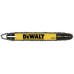 DeWALT DT20661-QZ Vezetősín Oregon lánccal DCM575 láncfűrészhez 45cm